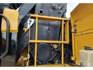 Cat 315 M313D — Foto 10