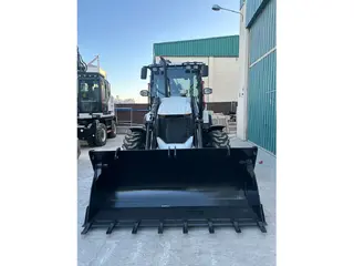 Hidromek Alpha K4 — Foto 3