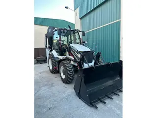 Hidromek Alpha K4 — Foto 4