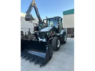Hidromek Alpha K4 — Foto 5