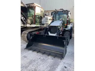Hidromek Alpha K4 — Foto 6