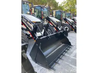 Hidromek Alpha K4 — Foto 7