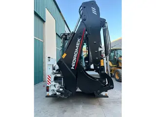 Hidromek Alpha K4 — Foto 8