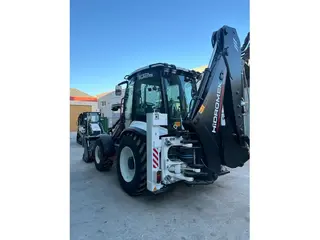 Hidromek Alpha K4 — Foto 9