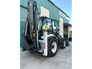 Hidromek Alpha K4 — Foto 10