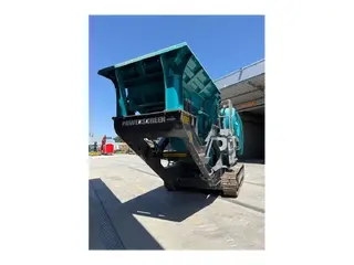 Powerscreen Premiertrak — Foto 4