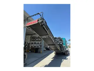 Powerscreen Premiertrak — Foto 7