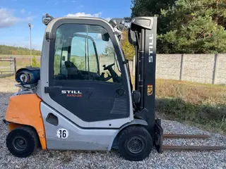 Still RX 70-25T — Foto 1