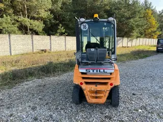 Still RX 70-25T — Foto 5