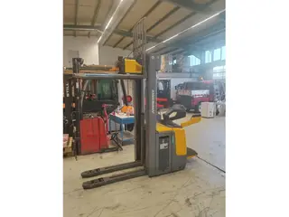 Jungheinrich ERC 214z 5.35m/ initial — Foto 10