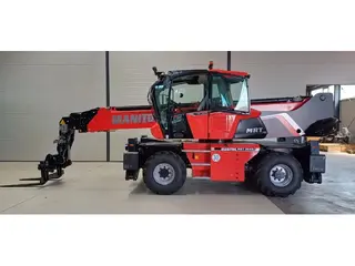 Manitou 360 115D ST5 S1 — Foto 2