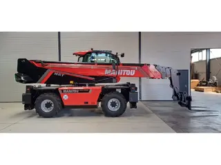 Manitou 360 115D ST5 S1 — Foto 3