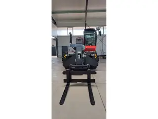 Manitou 360 115D ST5 S1 — Foto 4