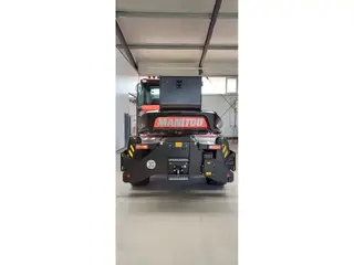 Manitou 360 115D ST5 S1 — Foto 5
