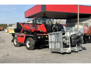 Manitou MRT 1845 115 S1 — Foto 2