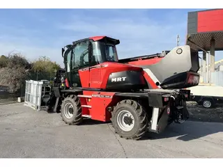 Manitou MRT 1845 115 S1 — Foto 4