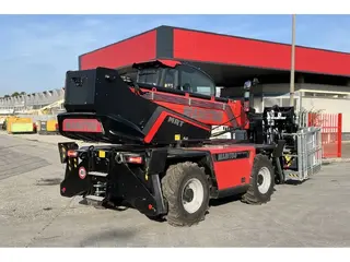 Manitou MRT 1845 115 S1 — Foto 5