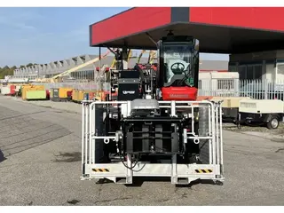Manitou MRT 1845 115 S1 — Foto 7