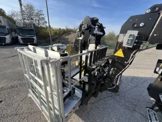Manitou MRT 1845 115 S1 — Foto 8