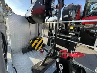 Manitou MRT 1845 115 S1 — Foto 9
