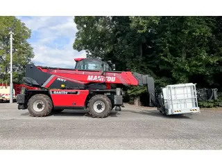 Manitou MRT 2145 — Foto 2