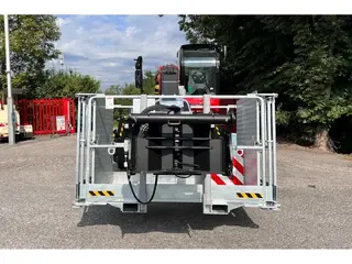 Manitou MRT 2145 — Foto 3