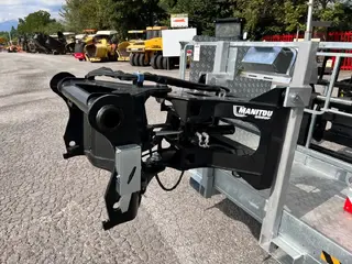 Manitou MRT 2145 — Foto 5