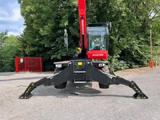 Manitou MRT 2145 — Foto 6