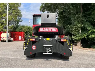 Manitou MRT 2145 — Foto 7