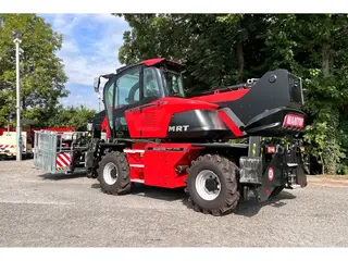Manitou MRT 2145 — Foto 10