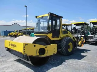 BOMAG BW 213 BVC+P-5 — Foto 2