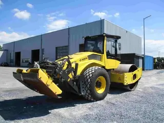 BOMAG BW 213 BVC+P-5 — Foto 3