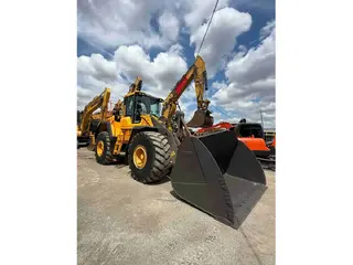 Volvo L150H — Foto 2