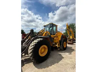 Volvo L150H — Foto 3