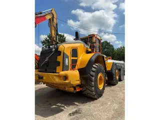 Volvo L150H — Foto 4