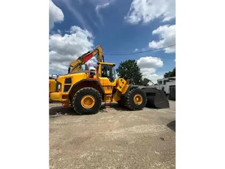 Volvo L150H — Foto 5