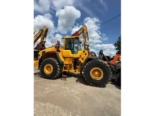 Volvo L150H — Foto 7