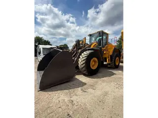 Volvo L150H — Foto 8