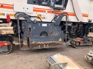 Wirtgen W 200i — Foto 4