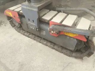 Wirtgen W 200i — Foto 5