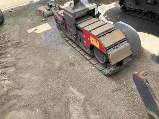 Wirtgen W 200i — Foto 7