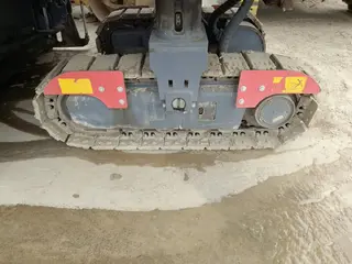 Wirtgen W 200i — Foto 8