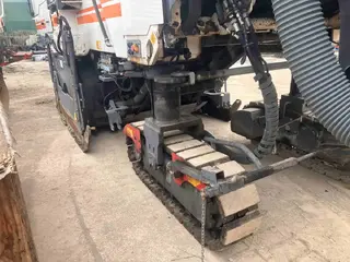 Wirtgen W 200i — Foto 9