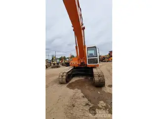 Hyundai 315 HE280LCE — Foto 6
