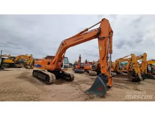 Hyundai 315 HE280LCE — Foto 10