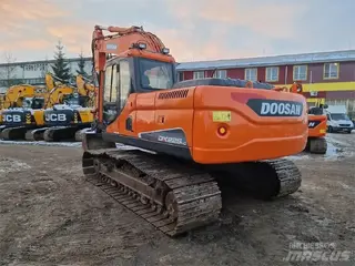Doosan 315 DX225LC — Foto 3