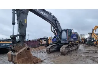 Volvo 315 EC480E L — Foto 9