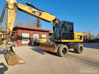 Cat 315 M316D — Foto 10