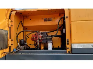Hyundai 315 Robex 290LC-9 — Foto 5