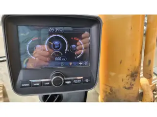 Hyundai 315 Robex 290LC-9 — Foto 6